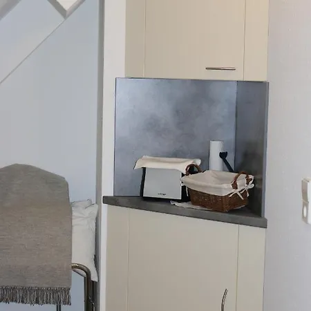 Appartement Kopp Am Kirnberg See Unterbrand Exterior photo