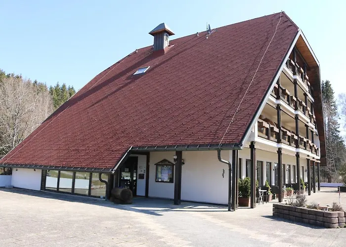 Appartement Kopp Am Kirnberg See