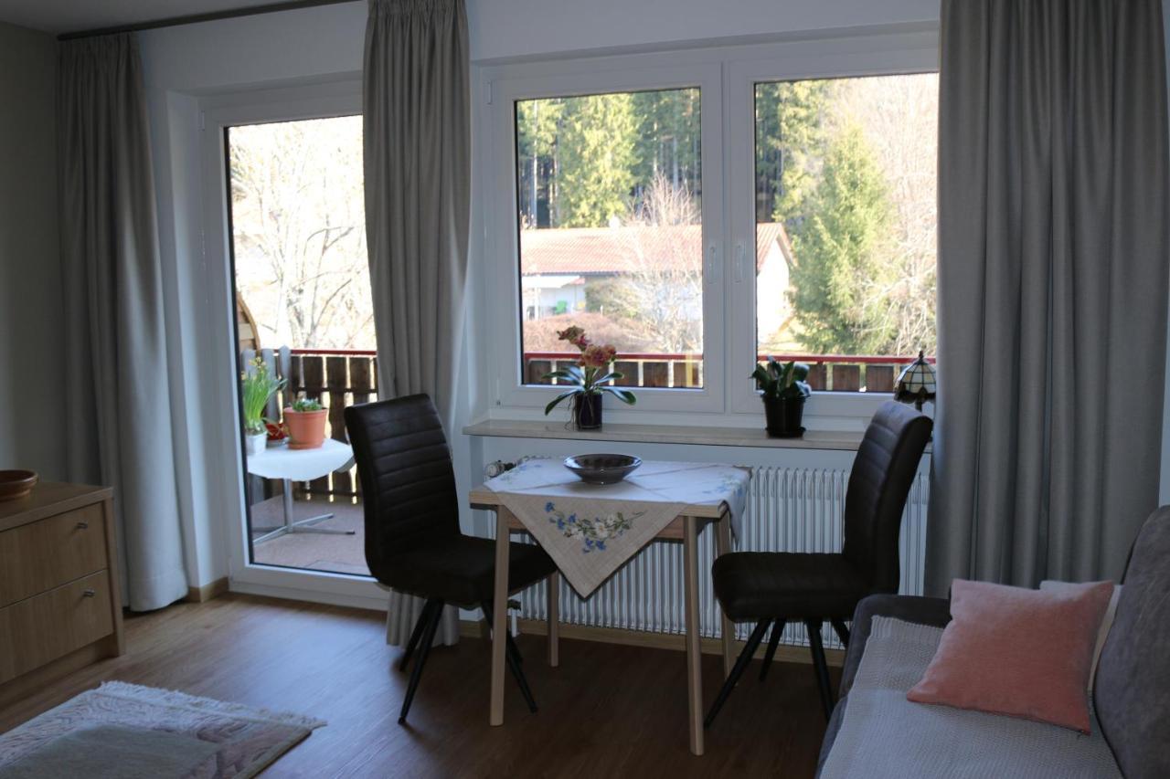 Apartment Kopp Am Kirnberg
