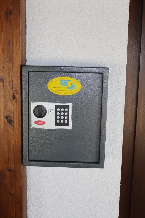 Kopp Am Kirnberg Apartment