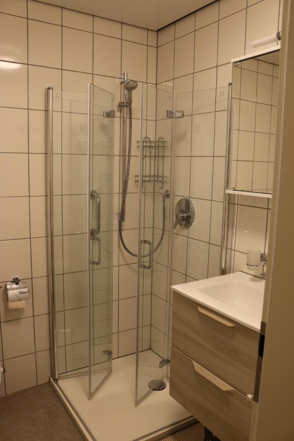Kopp Am Kirnberg Apartment